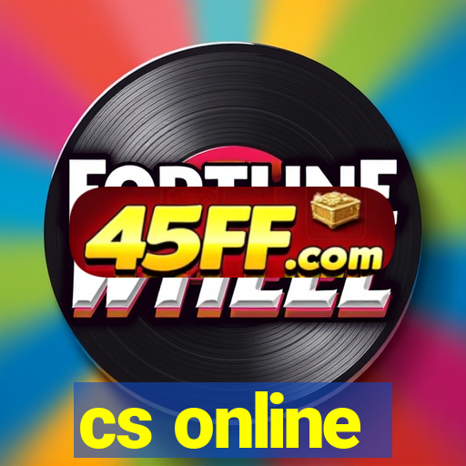 cs online